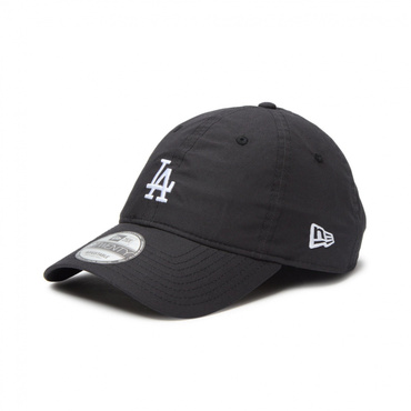 9TWENTY MLB Typewriter ロサンゼルス・ドジャース ブラック