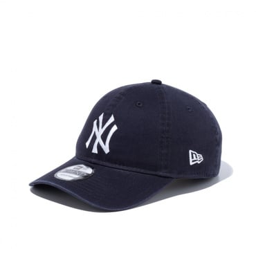 ニューエラ キャップ 9FORTY MLB アンストラクチャード Unstructured