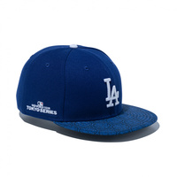 ニューエラ キャップ 9FIFTY MLB TOKYO SERIES 2025 ロサンゼルス