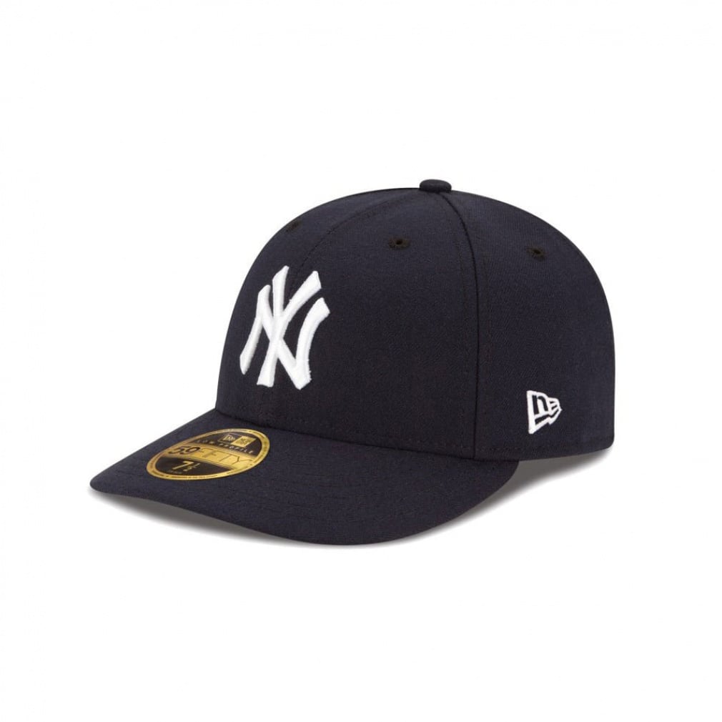 ニューエラ キャップ LP 59FIFTY MLBオンフィールド ニューヨーク