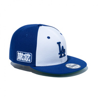 ニューエラ キャップ 9FIFTY MLB TOKYO SERIES 2025 ロサンゼルス