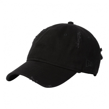 9TWENTY DAMAGED BASIC BLK