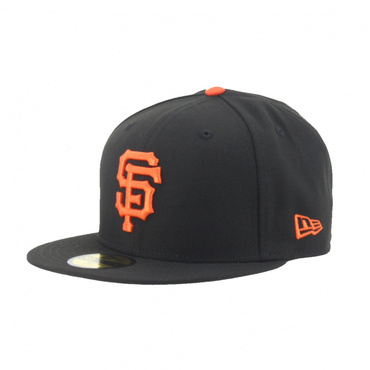 59FIFTY MLBオンフィールド サンフランシスコ・ジャイアンツ ゲーム