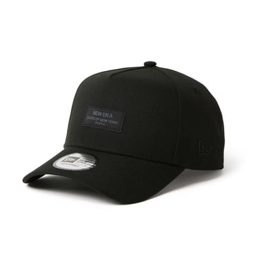 9FORTY A-Frame Black Patch ブラック