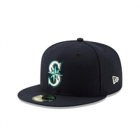 ニューエラ キャップ 59FIFTY MLBオンフィールド シアトル・マリナーズ
