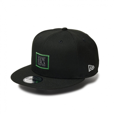 9FIFTY Woven Patch ブラック