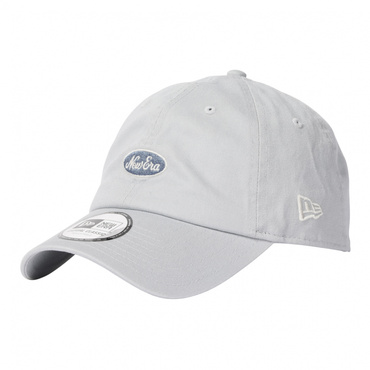 カジュアルクラシック Oval Logo スノーグレー
