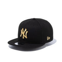 ニューエラ キャップ 9FIFTY ニューヨーク・ヤンキース ブラック