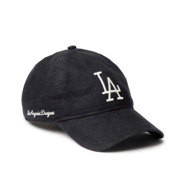 9TWENTY フレンチリネン French Linen クーパーズタウン ロサンゼルス・ドジャース ブラック
