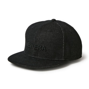 9FIFTY Denim NEW ERA 1920 ブラック