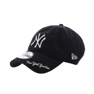 9THIRTY NEYYAN VISOR LOGO NVY