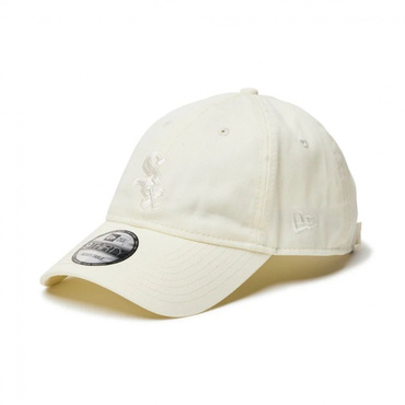9THIRTY MLB Tonal Logo シカゴ・ホワイトソックス クローム