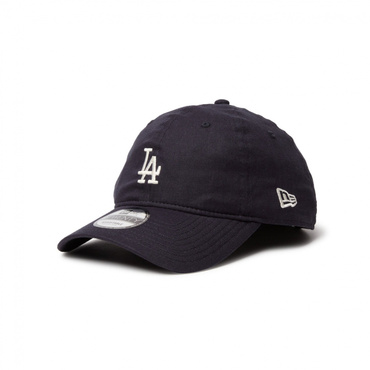 9TWENTY Cotton Flax ロサンゼルス・ドジャース ダークネイビー