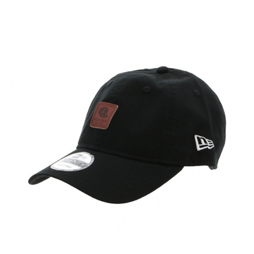 9TWENTY WASDUC LPATCH BLK