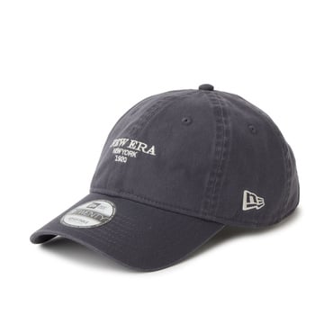 9TWENTY New Era New York グラファイト