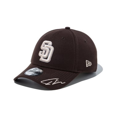 ニューエラ キャップ 9FORTY Japan Players Signature ロサンゼルス