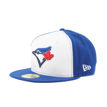 59FIFTY MLBオンフィールド トロント・ブルージェイズ オルタネイト3