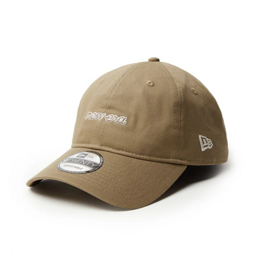 9TWENTY Nuance Color new era ブリティッシュカーキ