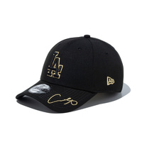 ニューエラ キャップ 9FORTY Japan Players Signature ロサンゼルス