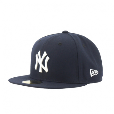 59FIFTY MLBオンフィールド ニューヨーク・ヤンキース ゲーム