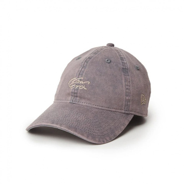 9TWENTY Salt Wash New Era ダークグレー