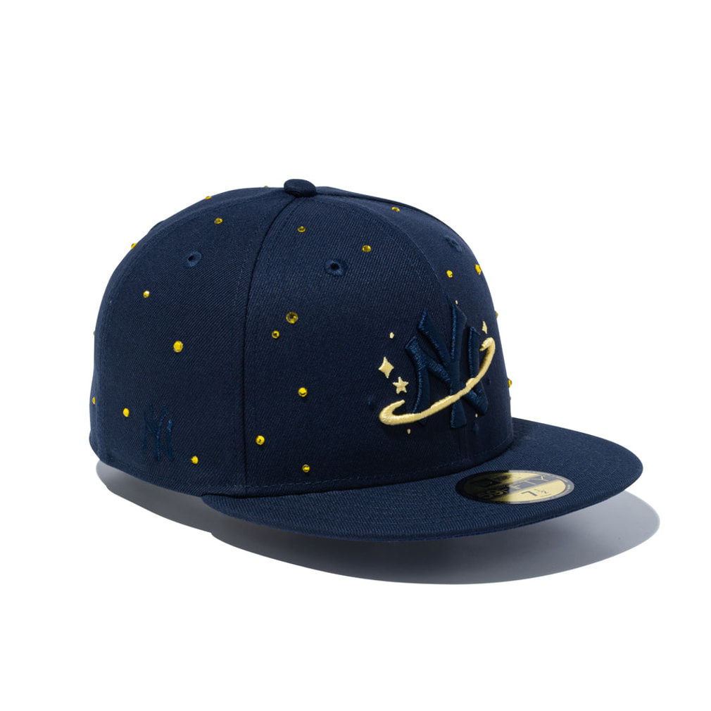 ニューエラ キャップ 59FIFTY When You Wish Upon a Star ライン