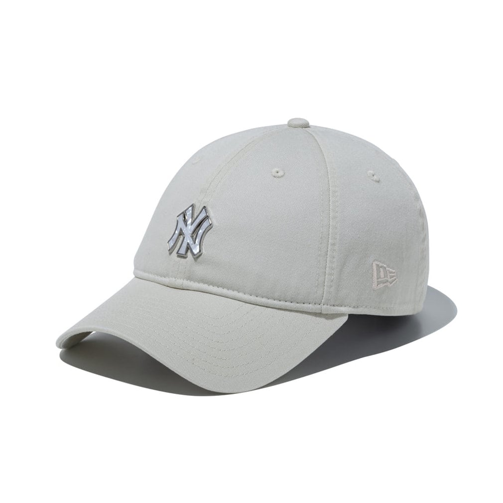 �j���[�G�� �L���b�v 9FORTY �A���X�g���N�`���[�h Seashell Motif Logo �V�[�V�F�����`�[�t���S �j���[���[�N�E�����L�[�X �A�C�{���[ 15206574 �X�q NEW ERA