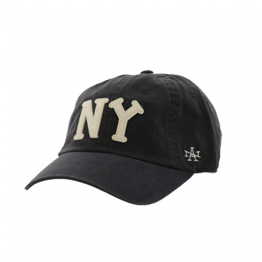 AMERICAN NEEDLE NEW YORK BLACK YANKEES ニューヨーク ブラック ヤンキース