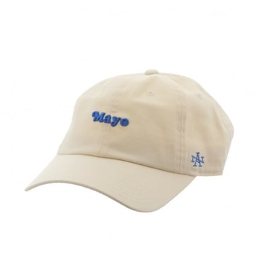 AMERICAN NEEDLE MAYO BALLPARK AN マヨネーズ ボールパーク