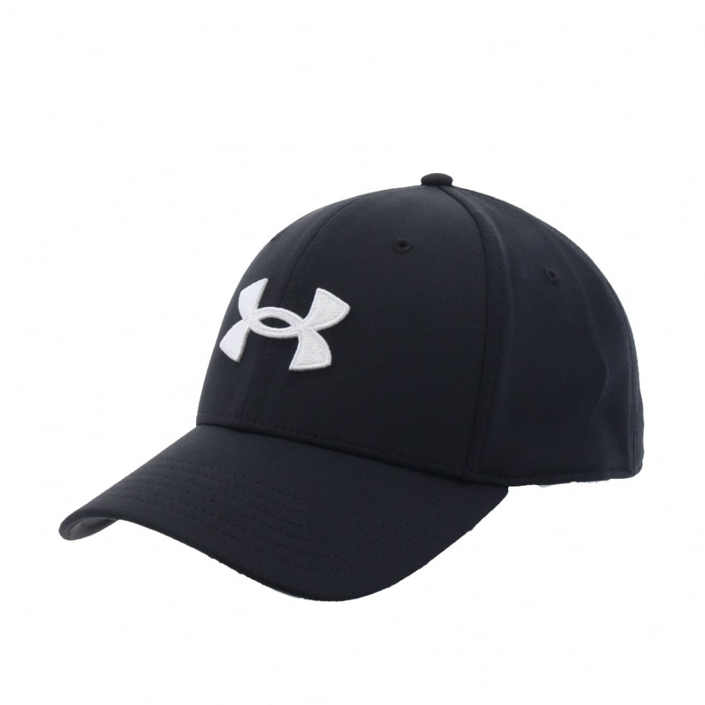 �A���_�[�A�[�}�[ �L���b�v UA MENS BLITZING 1376700 001 �X�q UNDER ARMOUR