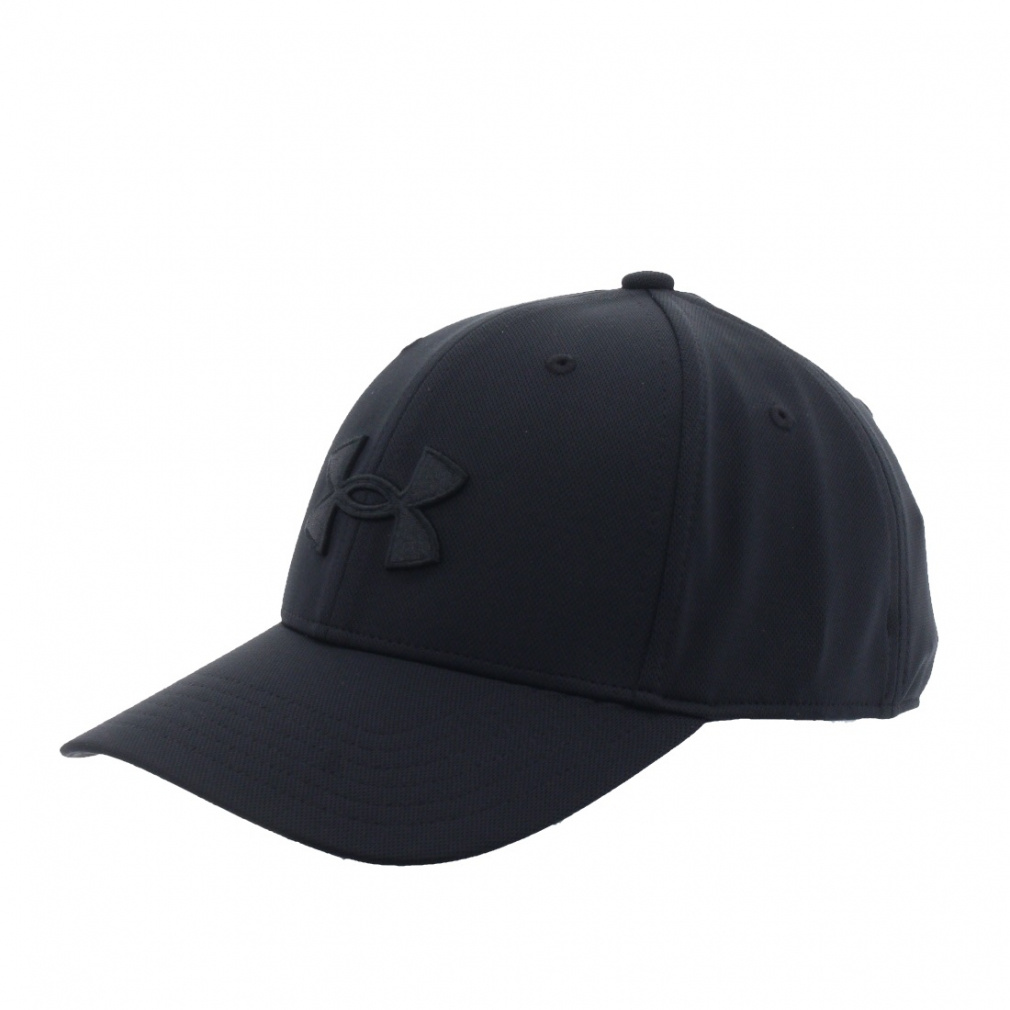 UA MENS BLITZING ADJUSTABLE(--FREE)