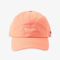 WannaOne PopupShop キャップ オンソンウ チャンピオン キャップ ウォッシュツイルハイキャップ 181-0053 帽子