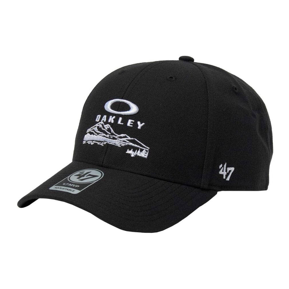 オークリー キャップ 47 MVP GRAPHIC FOS902101 68S 帽子 OAKLEY