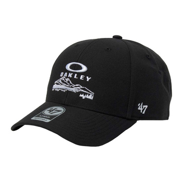 オークリー キャップ ESSENTIAL METAL CAP 25.0 FOS902035 02E 帽子