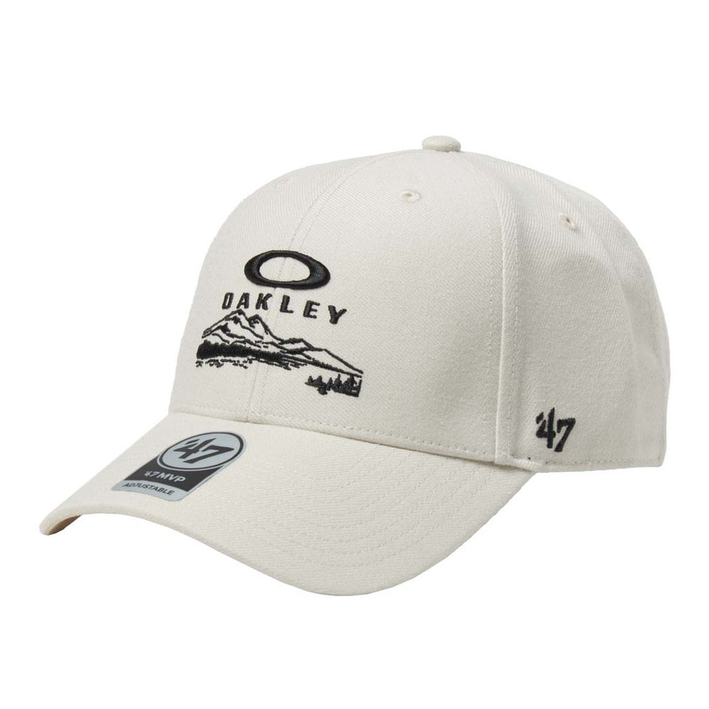 オークリー キャップ 47 MVP GRAPHIC FOS902101 021 帽子 OAKLEY
