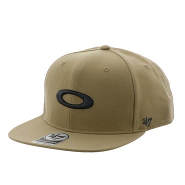 47 OAKLEY B1B ELLIPSE HAT