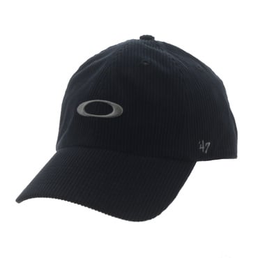 REMIX CORDUROY DAD HAT