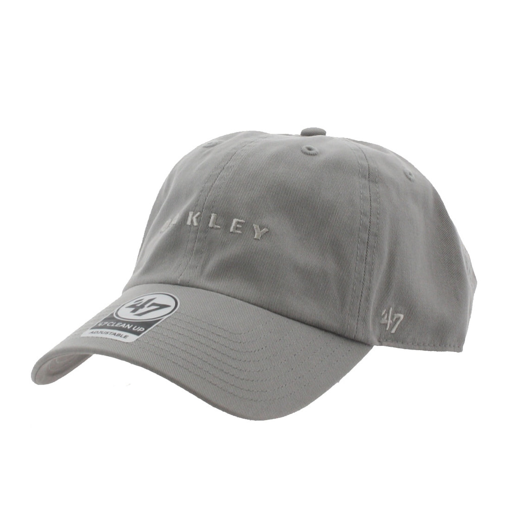 オークリー キャップ 47 SOHO GEN DAD CAP FOS902103 314 帽子 OAKLEY