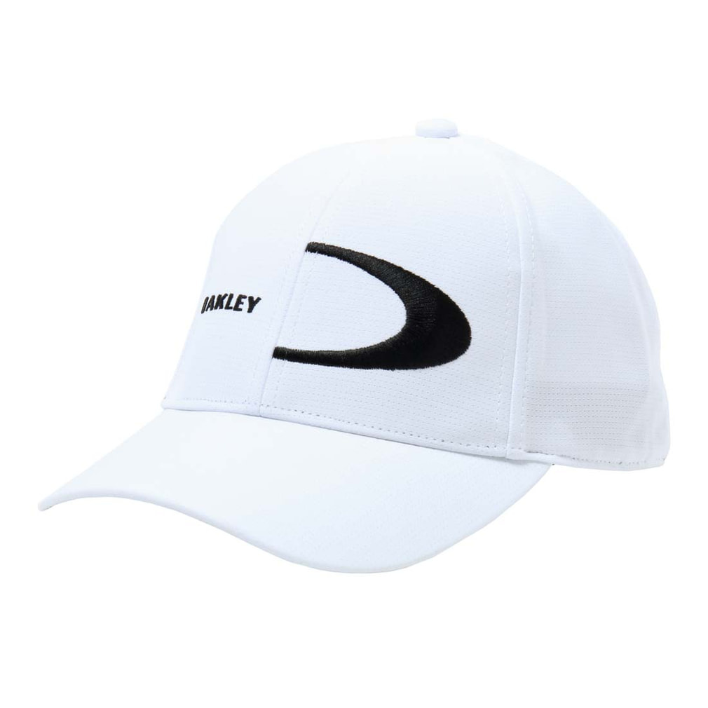 �I�[�N���[ �L���b�v ESSENTIAL LOGO CAP FA 26.0 FOS902532 100 �X�q OAKLEY