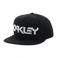 オークリー キャップ MARK III FOS901496 02E 帽子 OAKLEY｜Alpen
