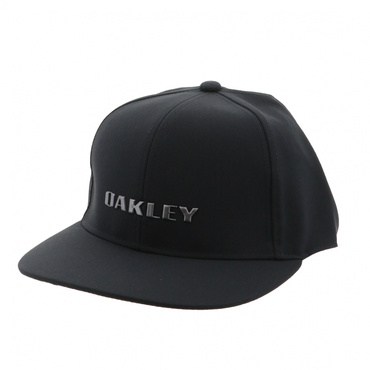 ESSENTIAL BK LOGO CAP FA 24.0