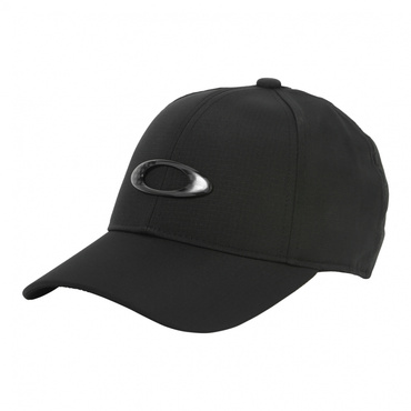 ESSENTIAL BG METAL LOGO CAP 25.0