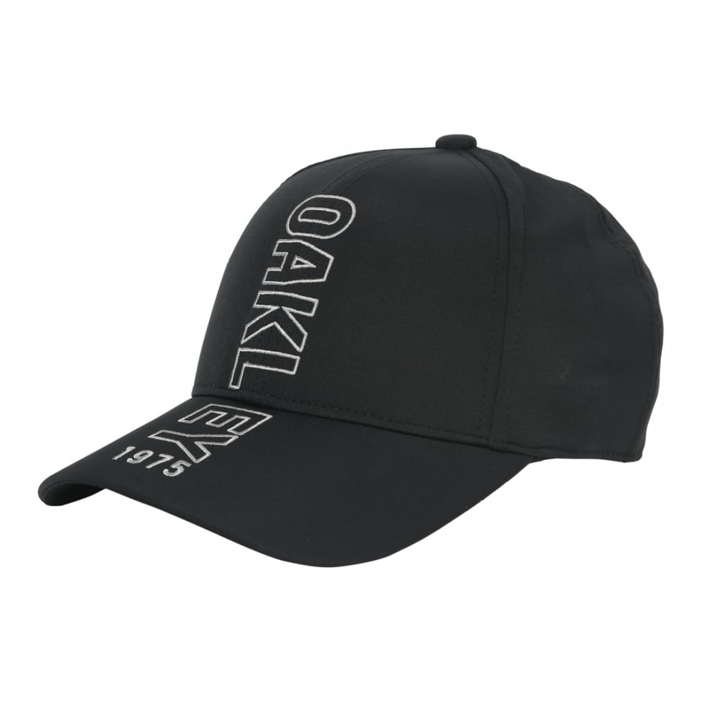 オークリー キャップ ESSENTIAL VERTICAL CAP 24.0 FOS901754 01K 帽子