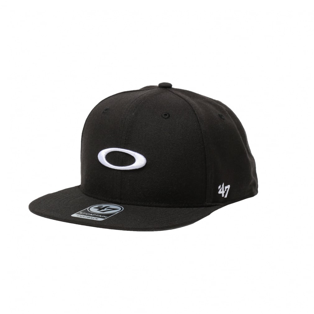 オークリー キャップ 47 OAKLEY B1B ELLIPSE HAT FOS901222 09V 帽子