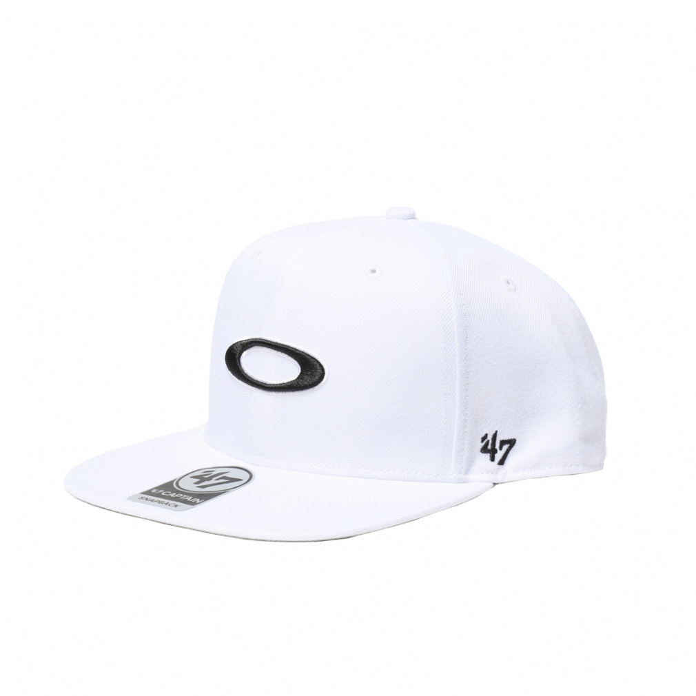 47 B1B ELLIPSE HAT(-)