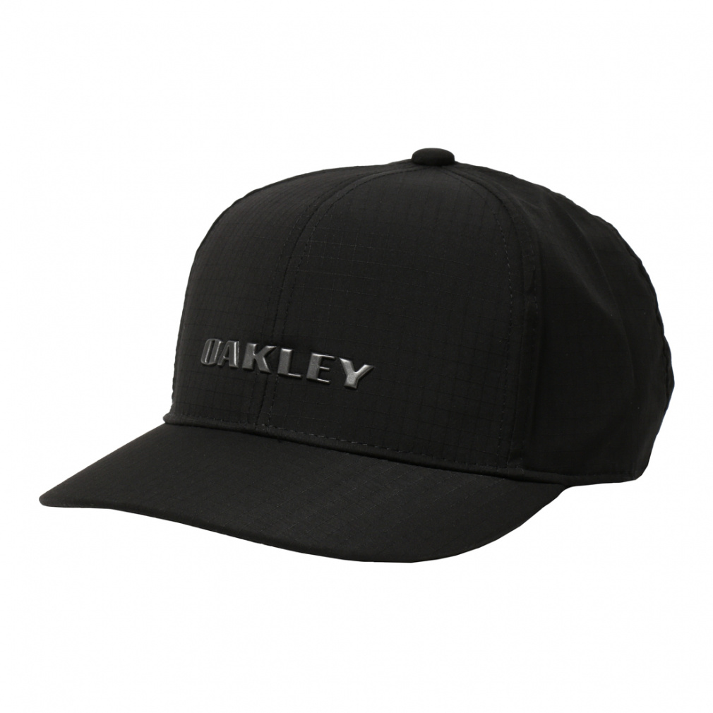 オークリー キャップ ESSENTIAL BK LOGO CAP 25.0 FOS902036 02E 帽子