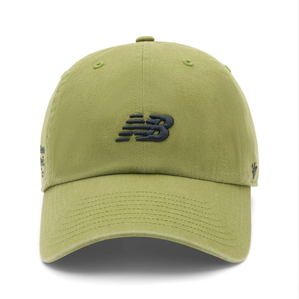 ニューバランス キャップ NB by 47 New Balance Athletics Inc Clean
