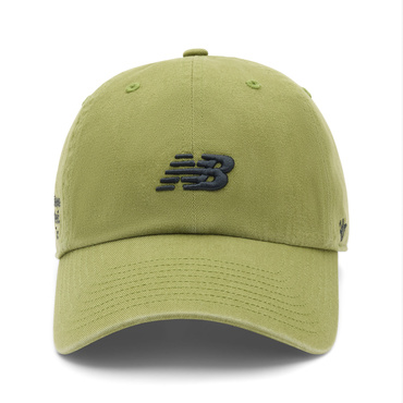 NB by 47 New Balance Athletics Inc Clean Up
