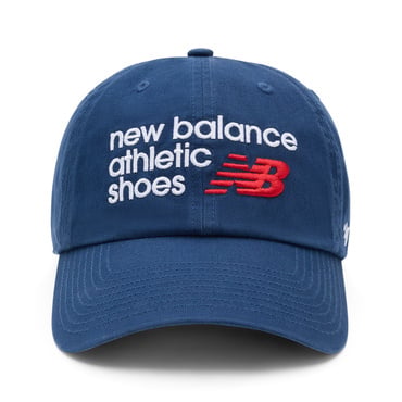 NB by 47 NB Athletics Clean Up