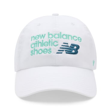NB by 47 NB Athletics Clean Up